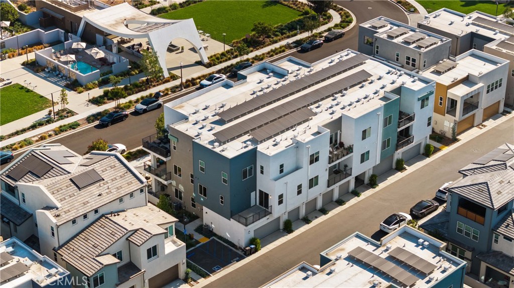 Solis Park - Residential Lease