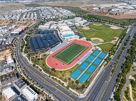 Solis Park - Residential Lease