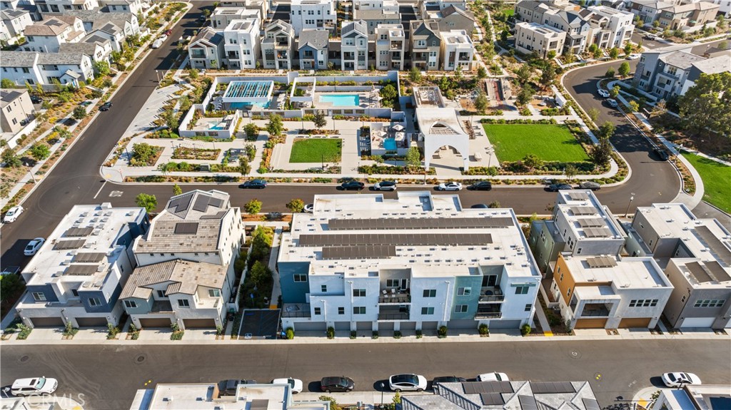 Solis Park - Residential Lease