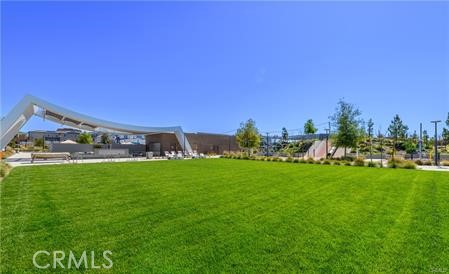 Solis Park - Residential Lease