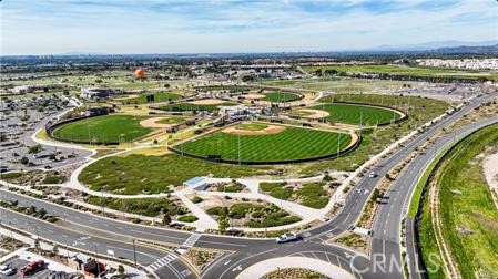 Solis Park - Residential Lease