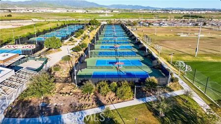 Solis Park - Residential Lease