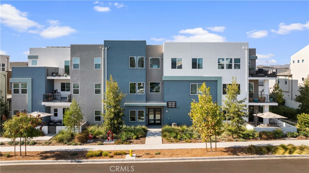Welcome to this Absolutely Gorgeous Dawn Model House located in Solis Park of Great Park Irvine! Fully furnished single-level Condo with huge Balcony. Flexible Lease Term, utilities included. 24 hours security gated access building. This 2 bedroom 2 bathroom home is brightened single-level plus a sliding door off the well-equipped kitchen. Each bedroom has own bathroom. A spacious open floorplan serves as the heart of this single-level condo. Sliding glass doors lead to the deck for seamless indoor-outdoor living and entertaining. To one side of the open floorplan is the luxe owner's suite featuring a walk-in closet and en-suite bathroom, while a secondary bedroom is found at the opposite side of the home. The linen storages provide organizational bliss. The living room is a huge plus–extra room for work or play. Excellent Irvine School District, Walking distance to Schools inside of Great Park Community. The property is conveniently located within minutes of various dining destinations, such as the Woodbury Shopping Center, Five Points Amphitheater, Irvine Spectrum, John Wayne Airport, and more. Overall, this property presents a great opportunity to live in the vibrant Great Park Neighborhoods of Irvine. It's a must-see for anyone looking for a modern and well-designed Condo in a desirable location. You’ll also fall in love with this beautiful home!