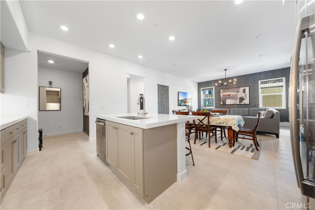 Solis Park - Residential Lease
