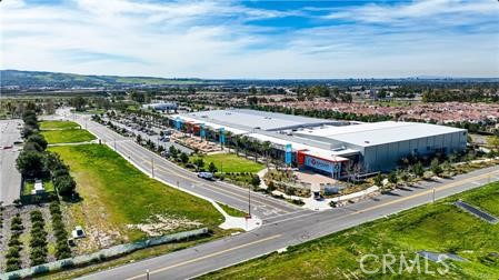Solis Park - Residential Lease