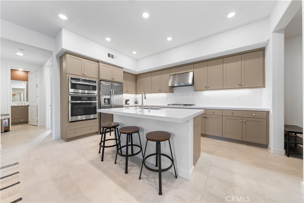Solis Park - Residential Lease