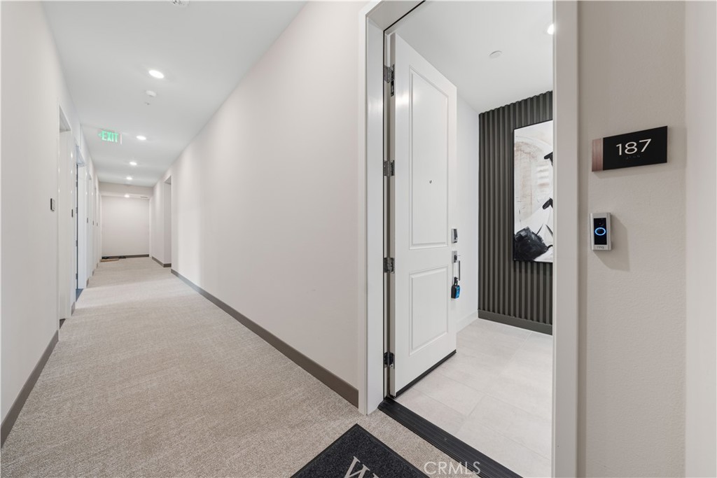 Solis Park - Residential Lease