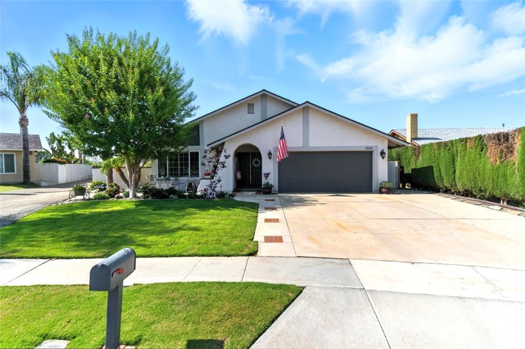 3526 Alder Place
