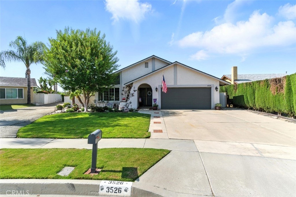 3526 Alder Place