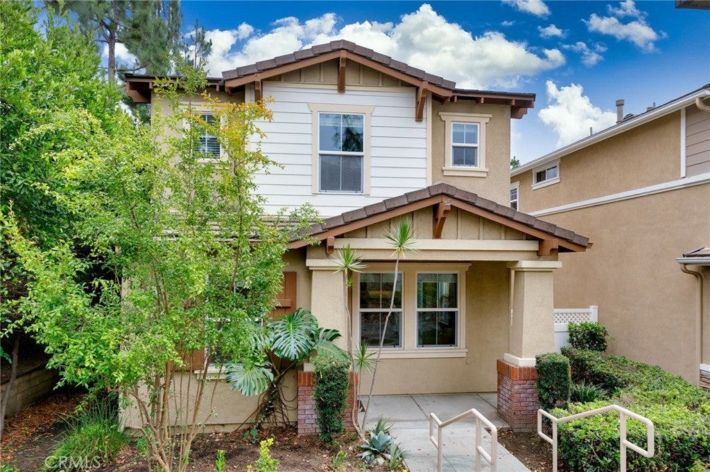 11090 Mountain View Dr, DR 40, Rancho Cucamonga CA 91730