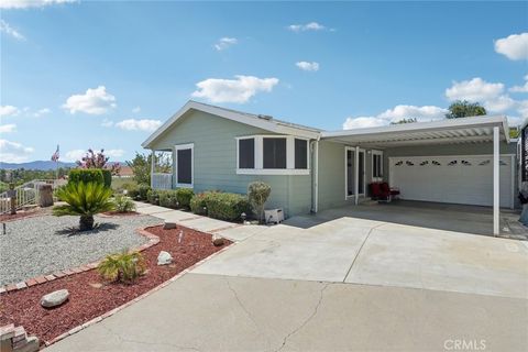 29115 Via Princesa Murrieta CA 92563