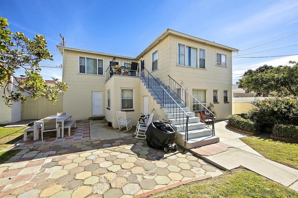 Coronado Village - Residential Income