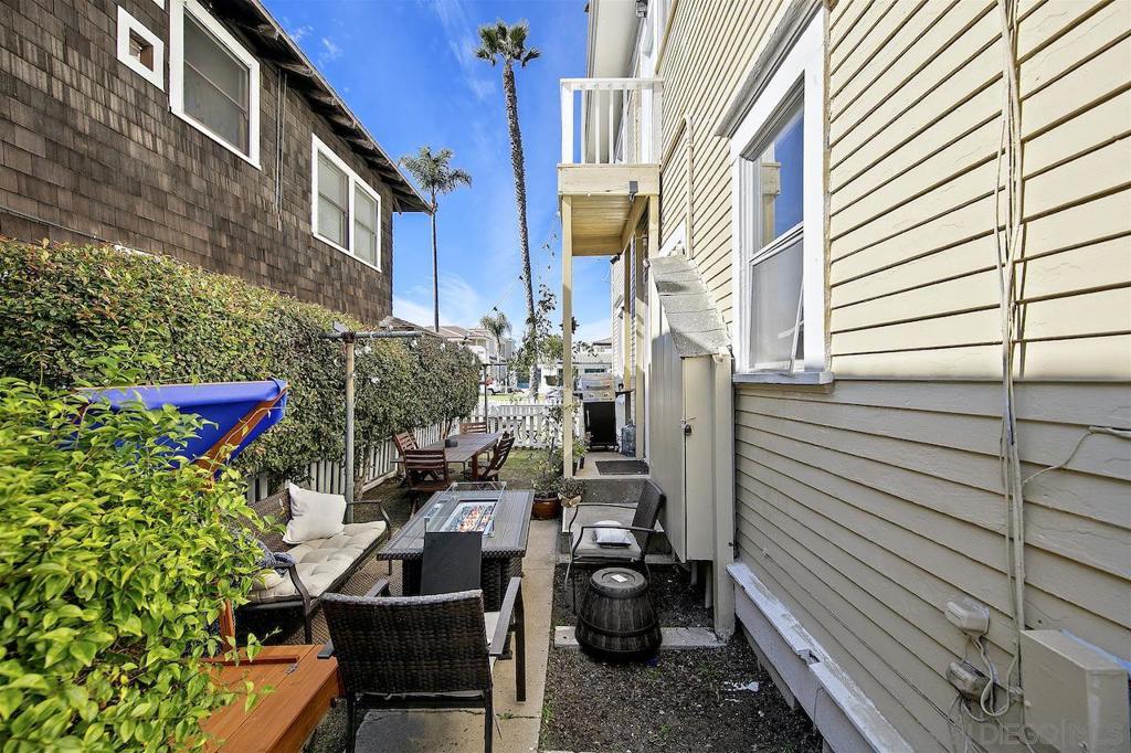 Coronado Village - Residential Income