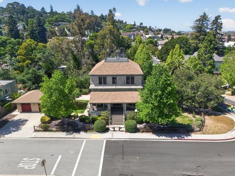 Photo of 1000 O Neill Street, Belmont, CA 94002 (MLS # ML82046157)