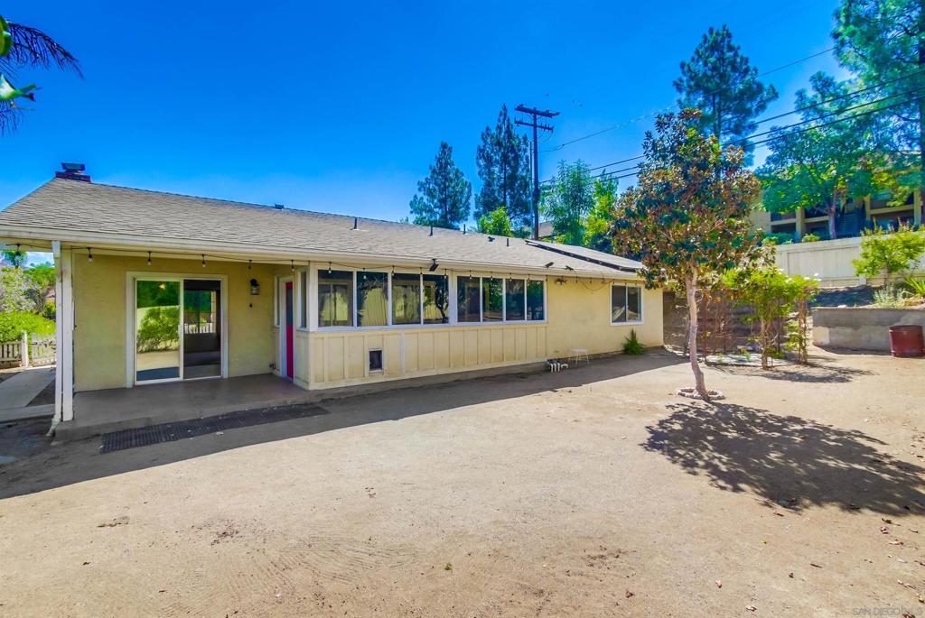 Fallbrook - Residential
