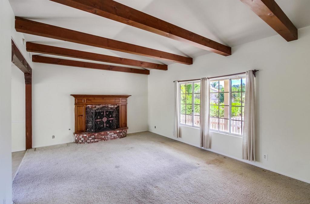 Fallbrook - Residential