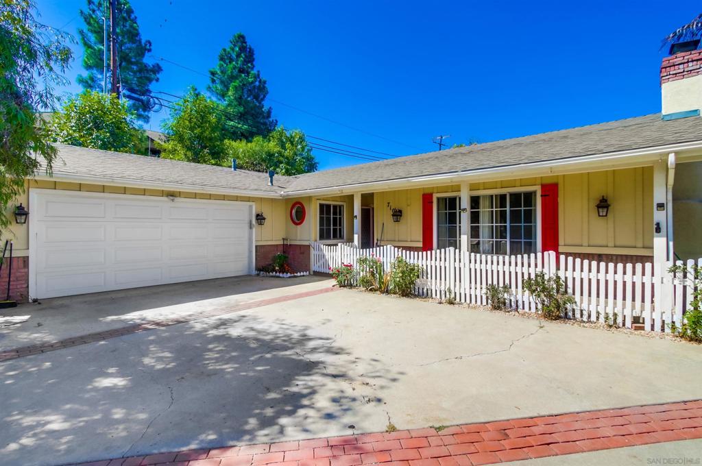Fallbrook - Residential