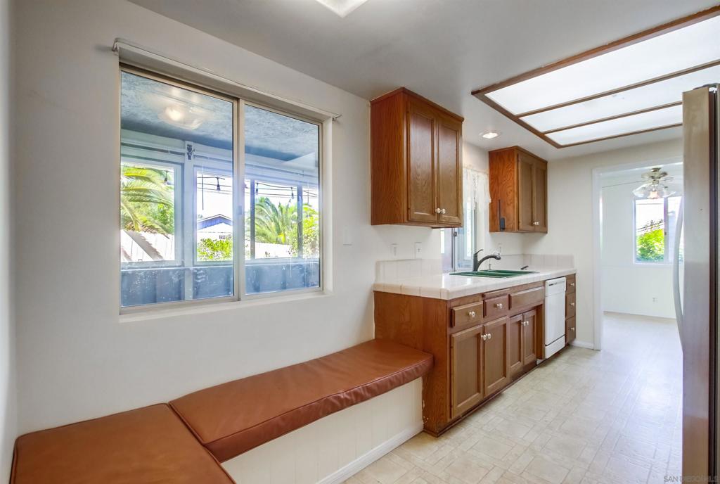 Fallbrook - Residential