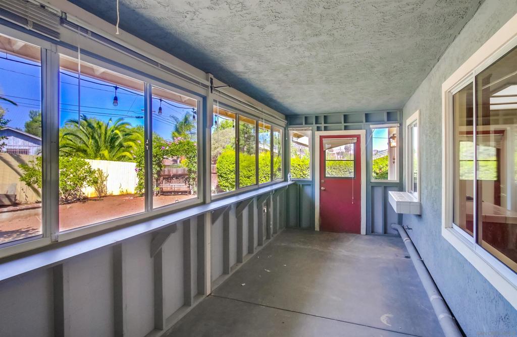 Fallbrook - Residential