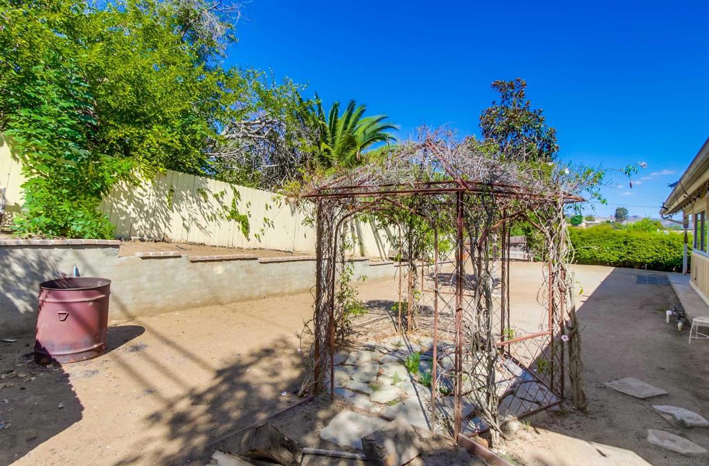 Fallbrook - Residential
