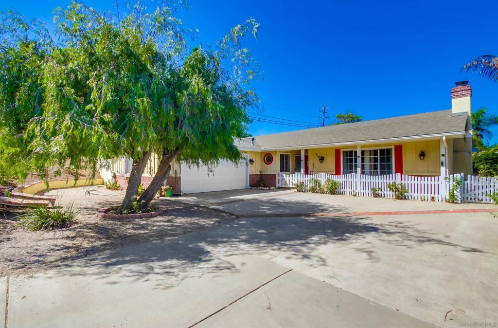 Fallbrook - Residential