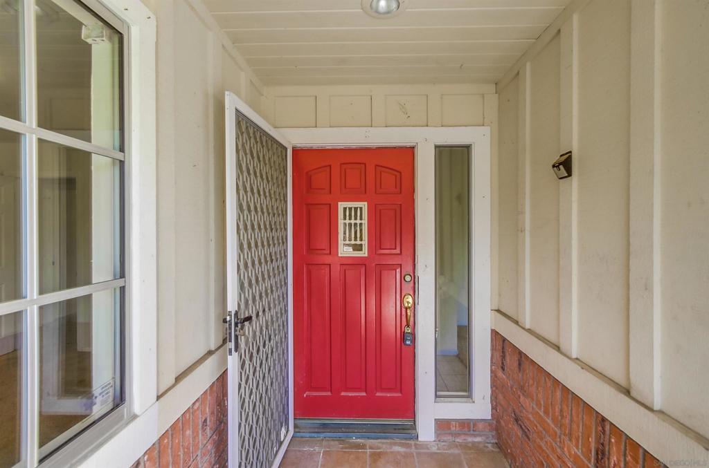 Fallbrook - Residential