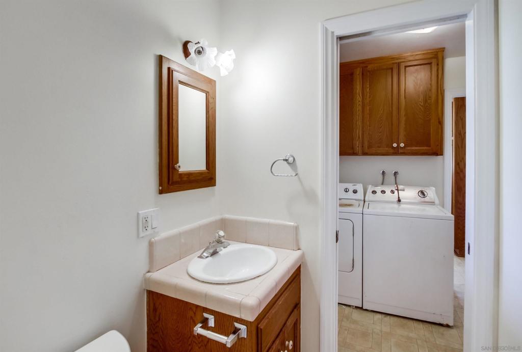 Fallbrook - Residential