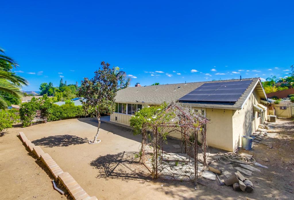 Fallbrook - Residential
