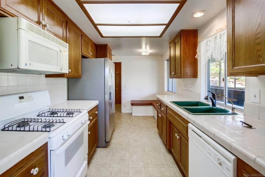 Fallbrook - Residential