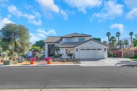 80687 Veranda Lane Indio CA 92201
