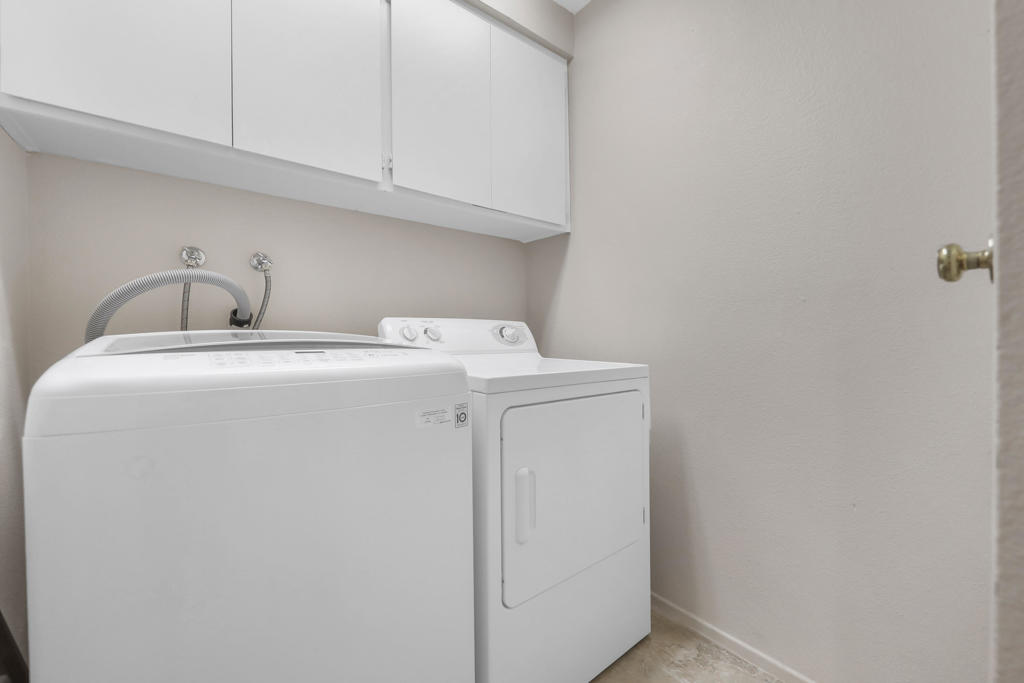 Desert Falls C.C. - Residential