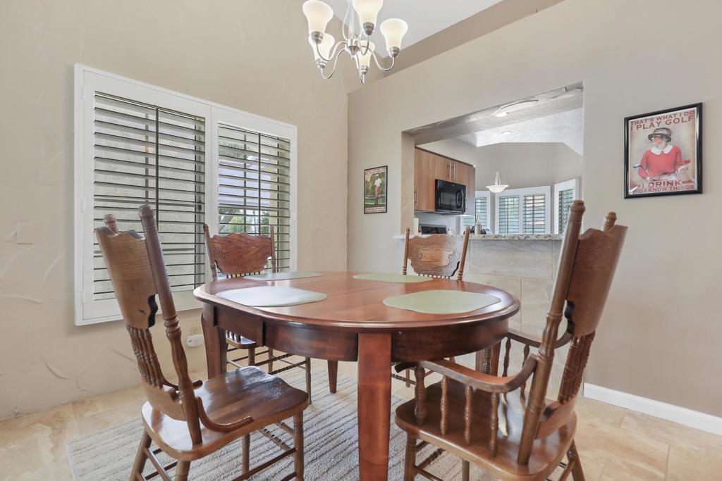Desert Falls C.C. - Residential
