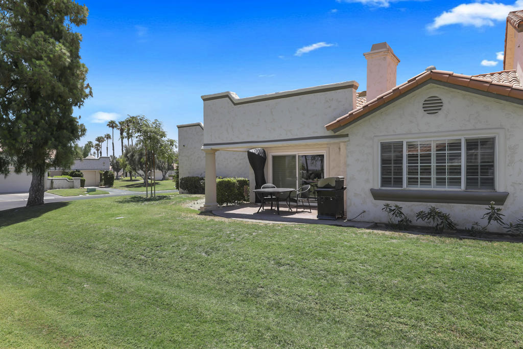 Desert Falls C.C. - Residential