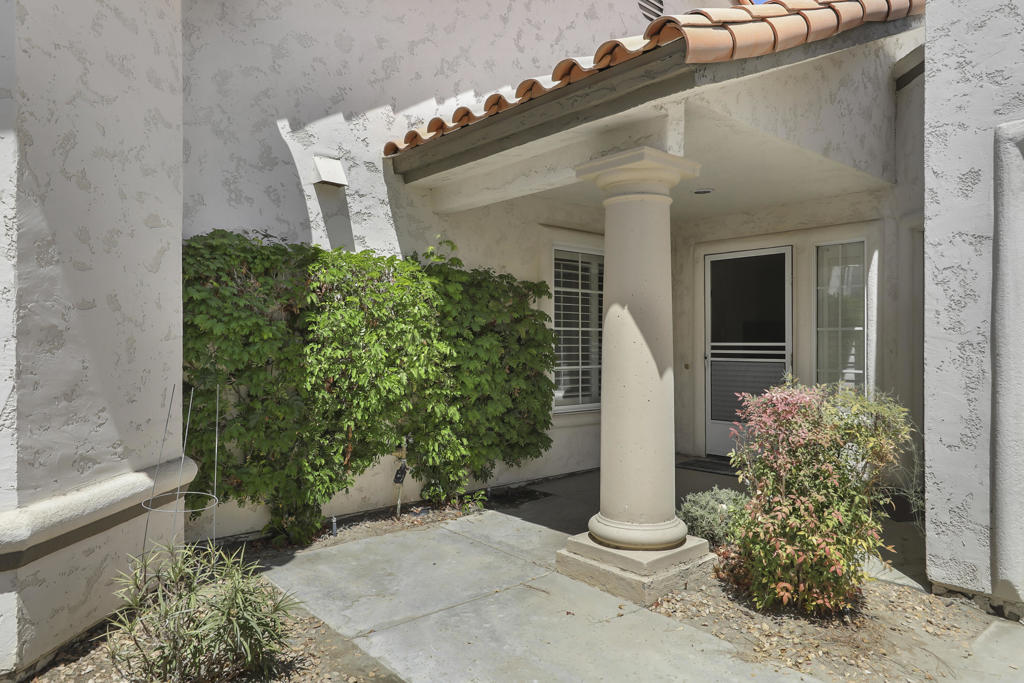 Desert Falls C.C. - Residential
