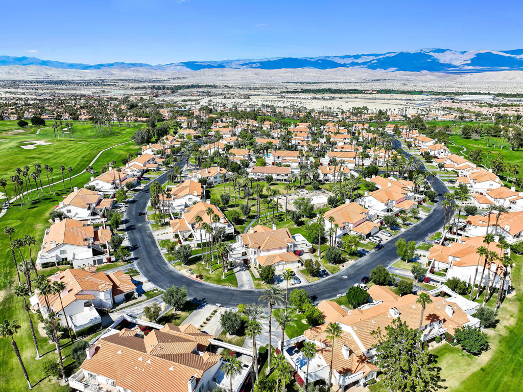 Desert Falls C.C. - Residential