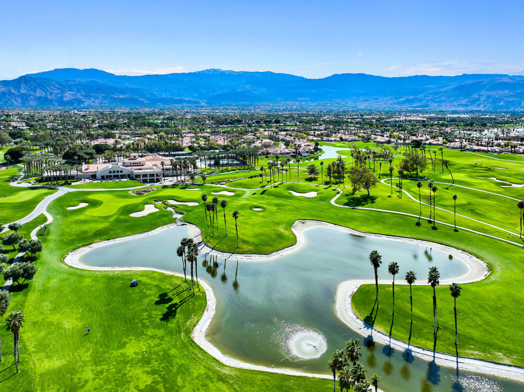 Desert Falls C.C. - Residential
