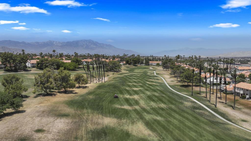 Desert Falls C.C. - Residential