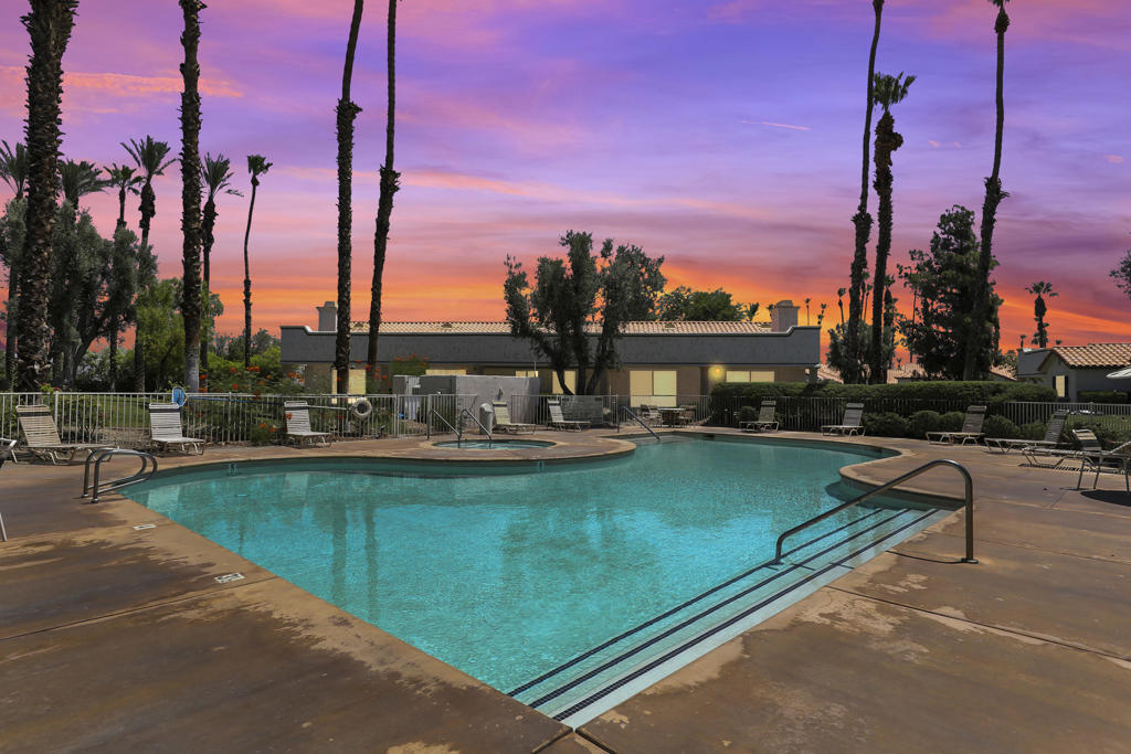Desert Falls C.C. - Residential