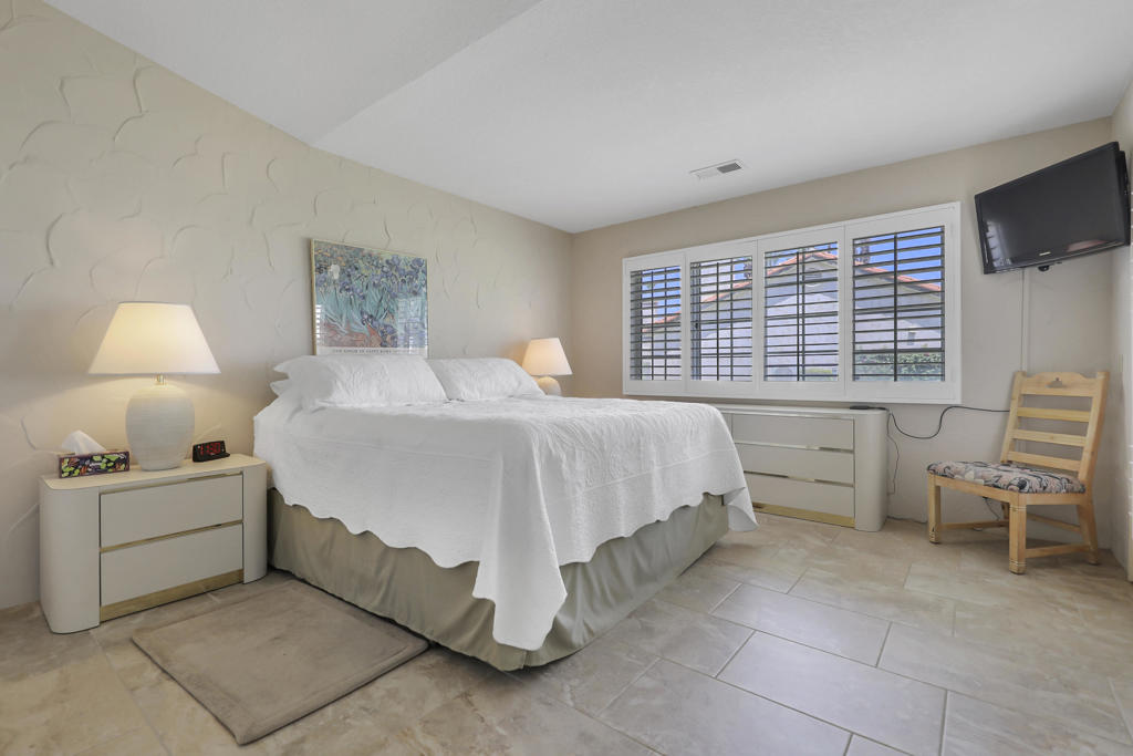 Desert Falls C.C. - Residential