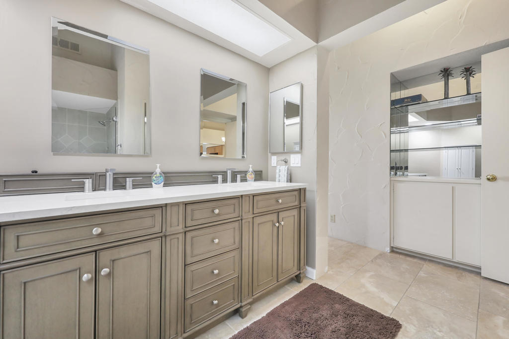 Desert Falls C.C. - Residential
