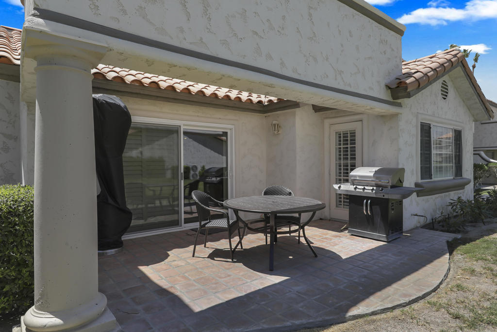 Desert Falls C.C. - Residential