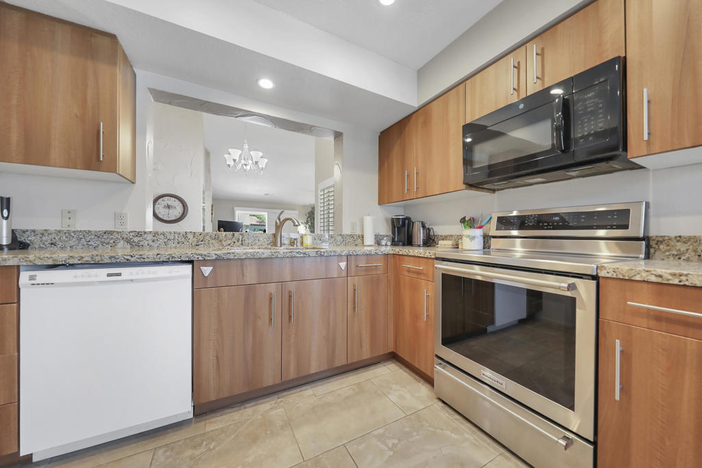 Desert Falls C.C. - Residential