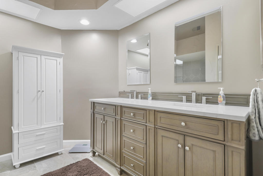 Desert Falls C.C. - Residential
