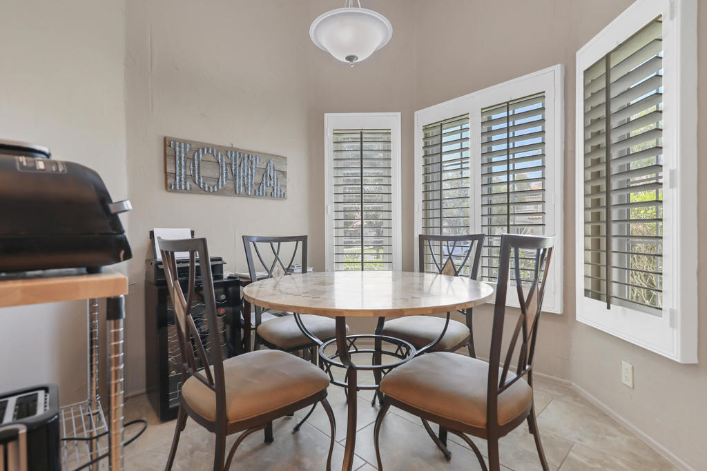 Desert Falls C.C. - Residential