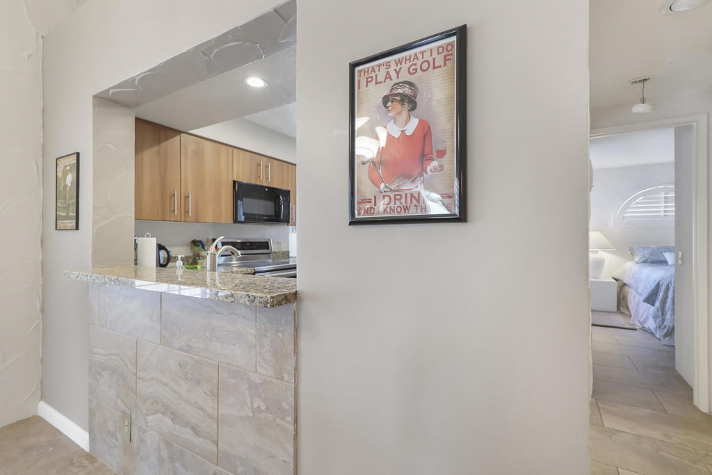 Desert Falls C.C. - Residential