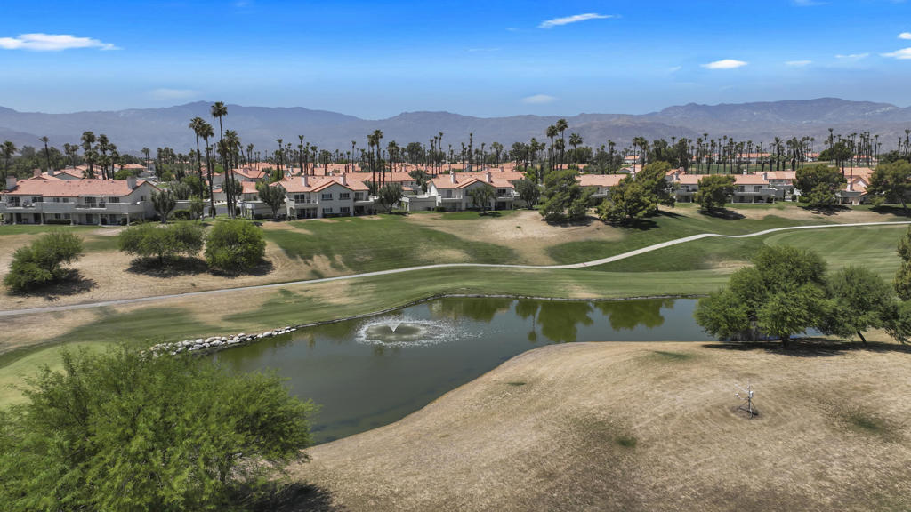 Desert Falls C.C. - Residential