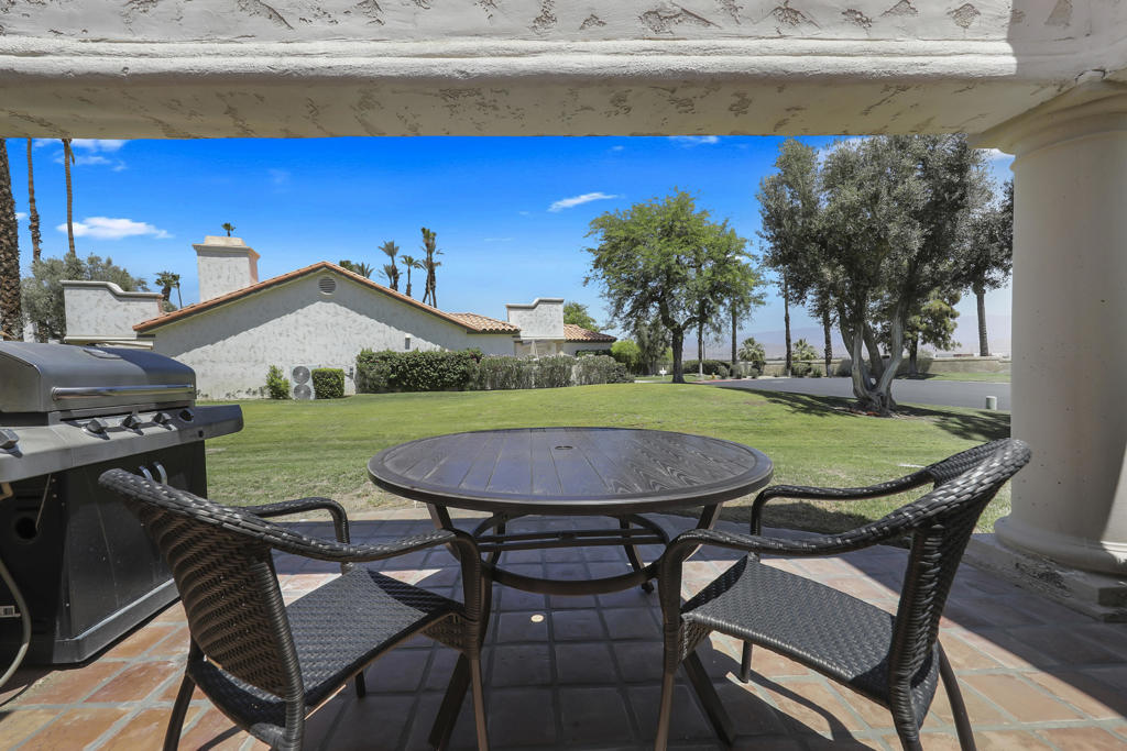 Desert Falls C.C. - Residential