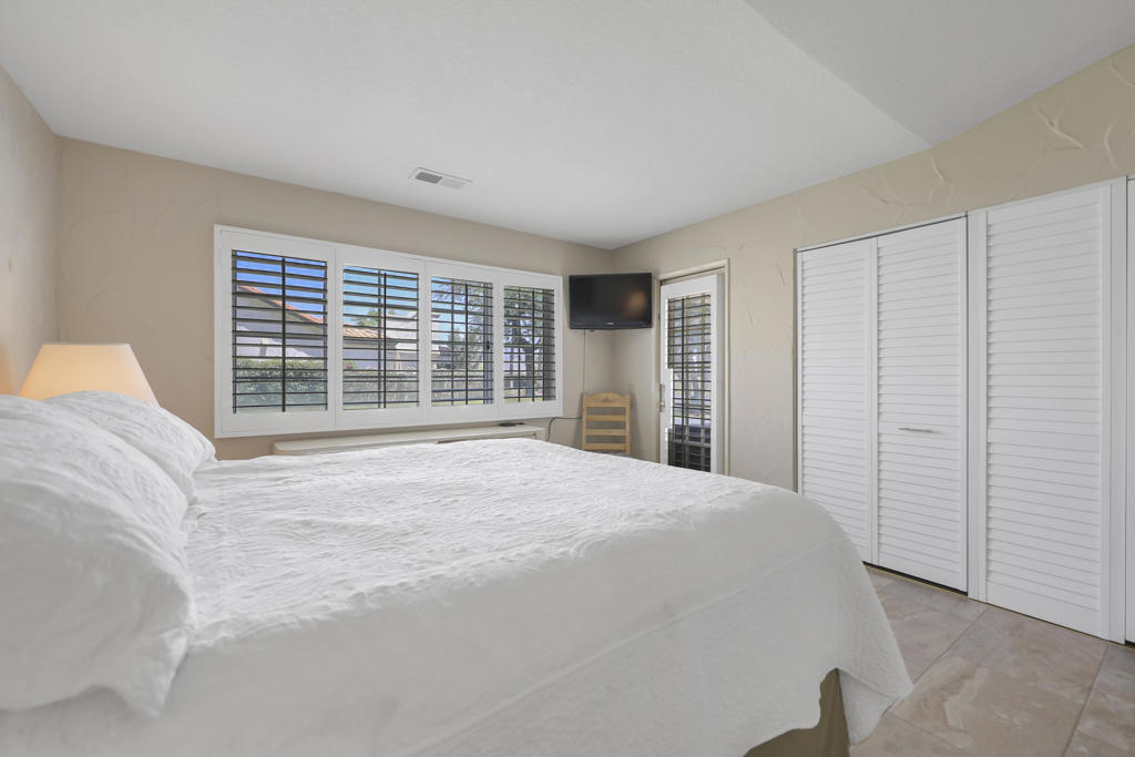 Desert Falls C.C. - Residential
