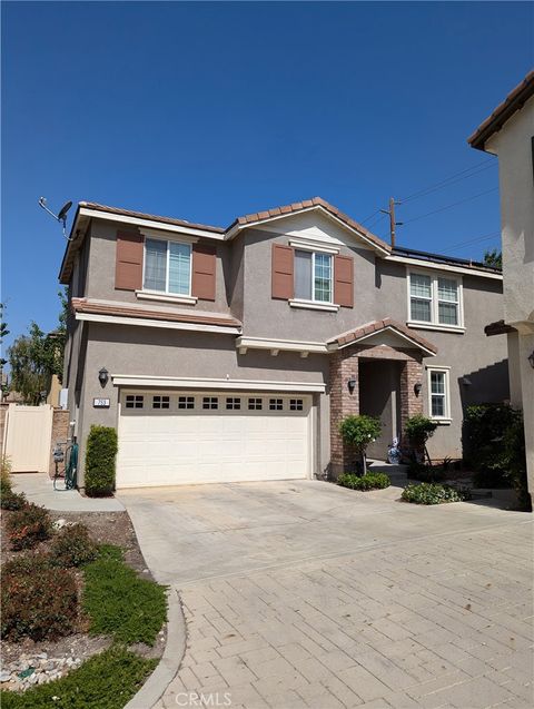 753 Huron Claremont CA 91711