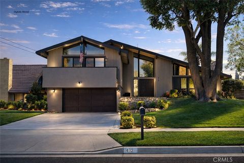 412 Lotus Court Redlands CA 92373